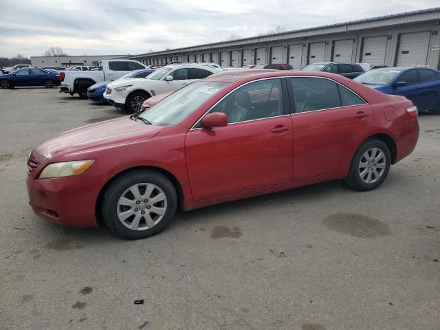 Obraz 1 z 2008 TOYOTA CAMRY CE 2008 z VIN 4T1BE46K38U260466