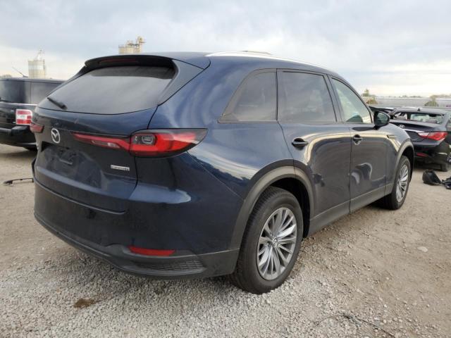 Obraz 3 z 2024 MAZDA CX-90 PREFERRED PLUS 2024 z VIN JM3KKCHD1R1105172
