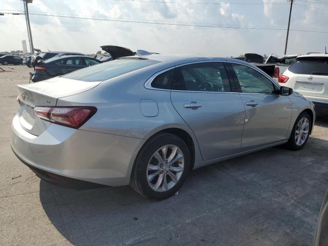 Image 3 of 2019 CHEVROLET MALIBU LT 2019 with VIN 1G1ZD5STXKF163019