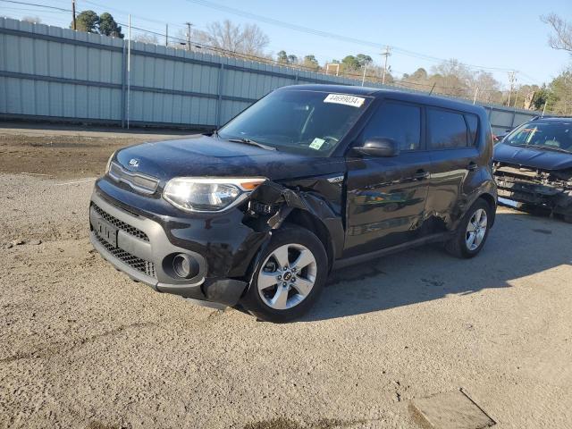 Изображение 1 2018 KIA SOUL  2018 с VIN KNDJN2A26J7521430