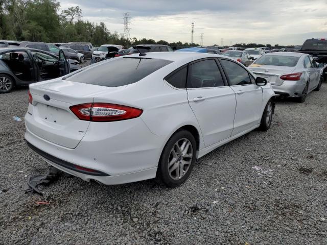 Obraz 3 z 2016 FORD FUSION SE 2016 z VIN 3FA6P0H76GR237924