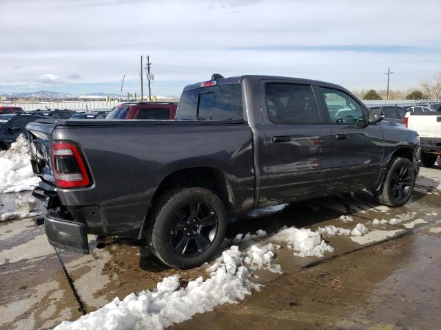 Image 3 of 2023 RAM 1500 BIG HORN/LONE STAR 2023 with VIN 1C6RRFFG9PN651958