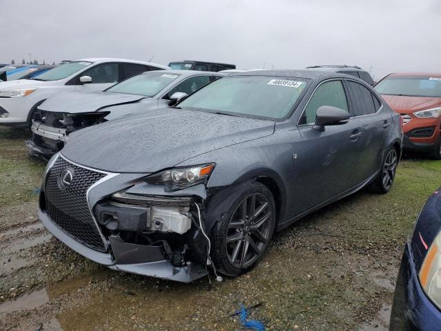 Obraz 2015 LEXUS IS 250 2015