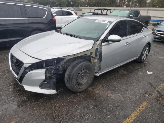 Изображение 1 2019 NISSAN ALTIMA S 2019 с VIN 1N4BL4BV3KN326788
