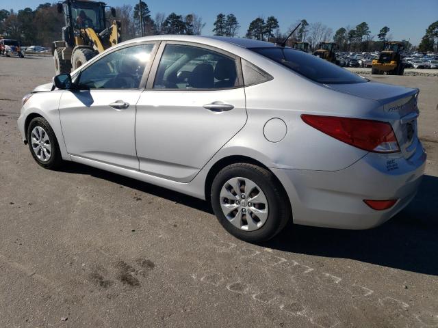 Obraz 2 z 2017 HYUNDAI ACCENT SE 2017 z VIN KMHCT4AE6HU249358