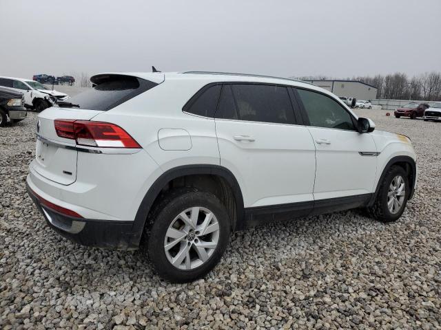 Изображение 3 2020 VOLKSWAGEN ATLAS CROSS SPORT S 2020 с VIN 1V2GC2CA4LC202637