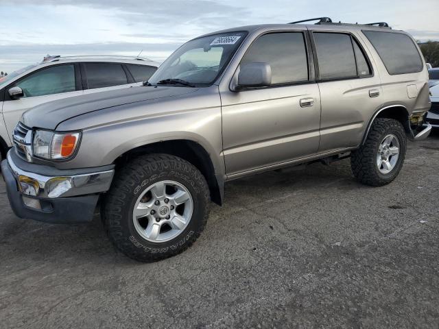 Image 1 of 2001 TOYOTA 4RUNNER SR5 2001 with VIN JT3HN86R610349436