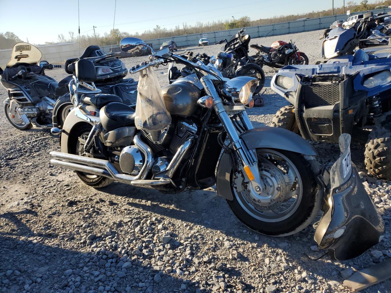 2006 HONDA VTX1800 N2 2006 image