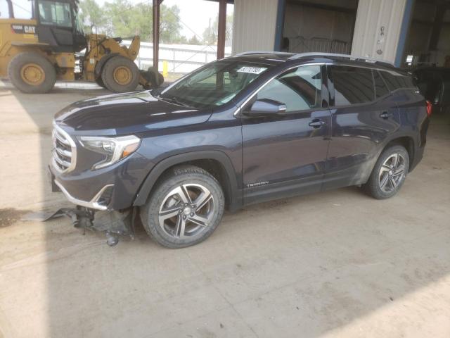 Изображение 2018 GMC TERRAIN SLT 2018