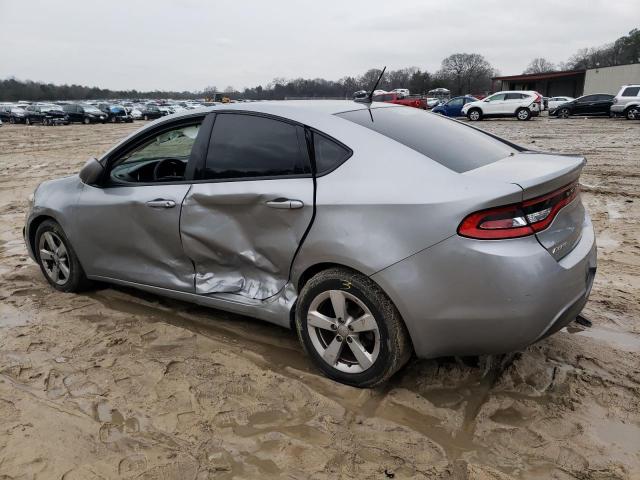 Изображение 2 2015 DODGE DART SXT 2015 с VIN 1C3CDFBB1FD200149