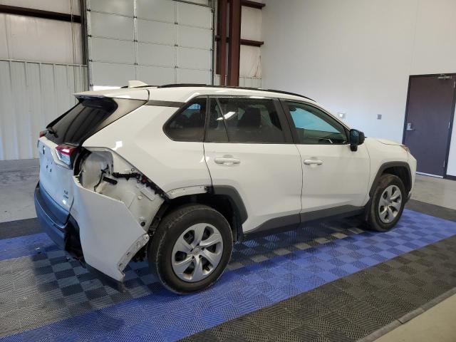 Изображение 3 2019 TOYOTA RAV4 LE 2019 с VIN 2T3F1RFV2KW027584