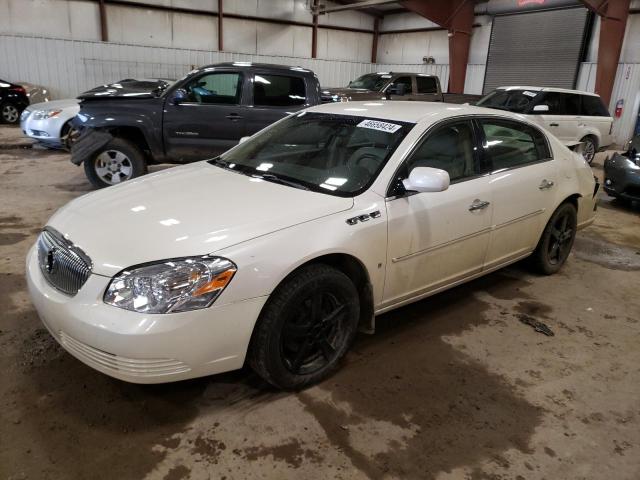 2009 BUICK LUCERNE CXL 2009 image