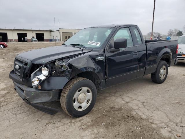 Image 1 of 2006 FORD F150  2006 with VIN 1FTRF12206NB11119