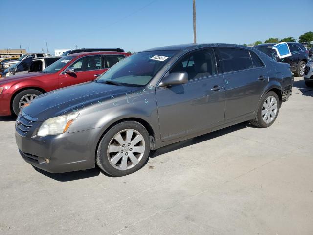 2005 TOYOTA AVALON XL 2005 image