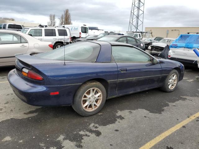 Изображение 3 2001 CHEVROLET CAMARO  2001 с VIN 2G1FP22K812120718