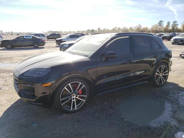 2024 PORSCHE CAYENNE S 2024 image