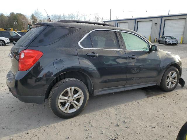 Image 3 of 2011 CHEVROLET EQUINOX LT 2011 with VIN 2CNFLEECXB6317467