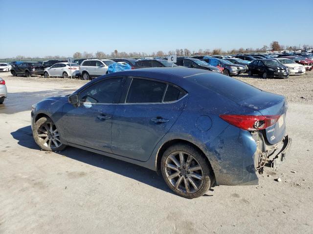 Image 2 of 2017 MAZDA 3 TOURING 2017 with VIN 3MZBN1V79HM139166