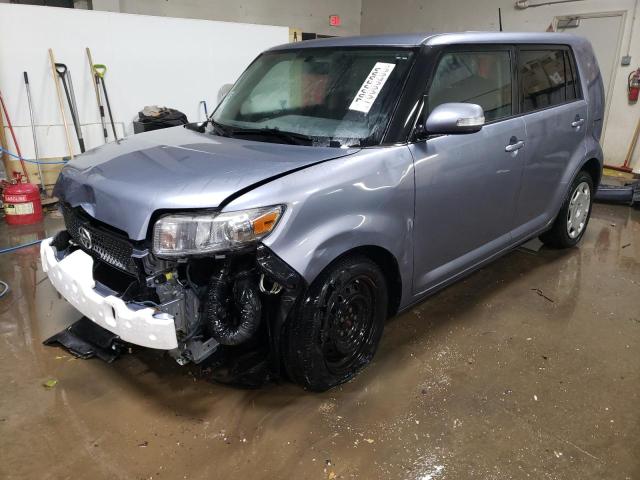 Изображение 1 2009 TOYOTA SCION XB 2009 с VIN JTLKE50E091077398