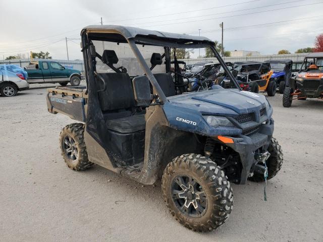 Изображение 1 2023 CF MOTO UFORCE 1000 2023 с VIN LCELV1Z26P6004280