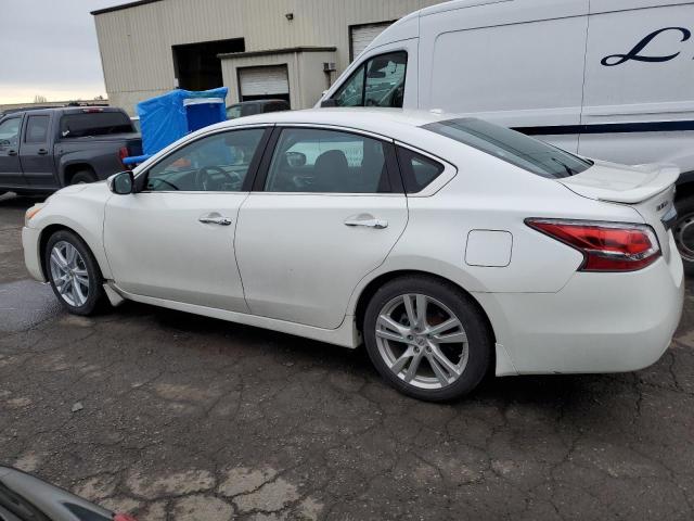 Image 2 of 2015 NISSAN ALTIMA 3.5S 2015 with VIN 1N4BL3AP8FC116377