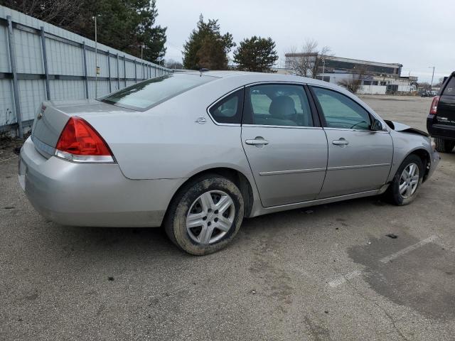 Изображение 3 2006 CHEVROLET IMPALA LS 2006 с VIN 2G1WB58K969435260