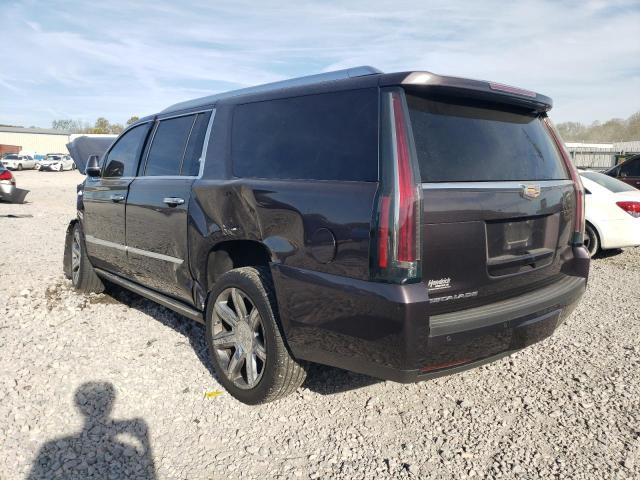 Obraz 2 z 2016 CADILLAC ESCALADE ESV PREMIUM 2016 z VIN 1GYS4JKJ5GR462949