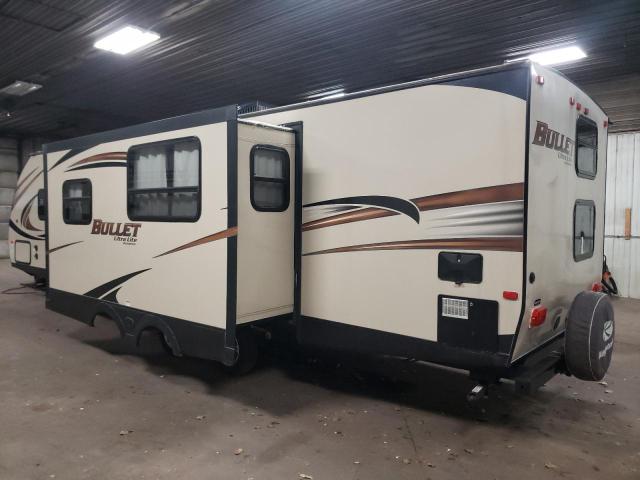 Изображение 3 2014 KEYSTONE BULLET 2014 с VIN 4YDT31022ED424403