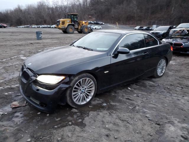 Obraz 2008 BMW 335 I 2008