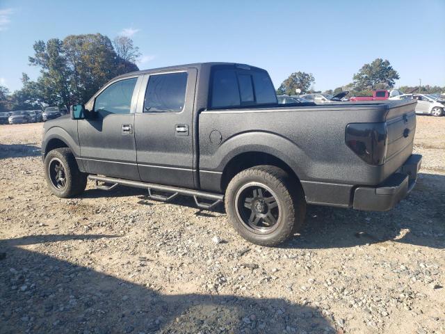 Image 2 of 2014 FORD F150 SUPERCREW 2014 with VIN 1FTFW1CT5EFB93111