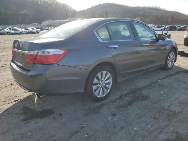 Изображение 3 2013 HONDA ACCORD EXL 2013 с VIN 1HGCR2F84DA017106