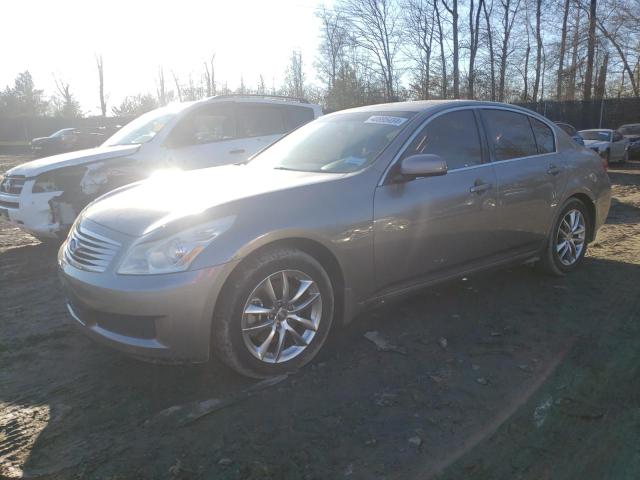 Obraz 2008 INFINITI G35  2008