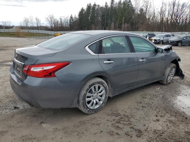 Image 3 of 2017 NISSAN ALTIMA 2.5 2017 with VIN 1N4AL3APXHC495008