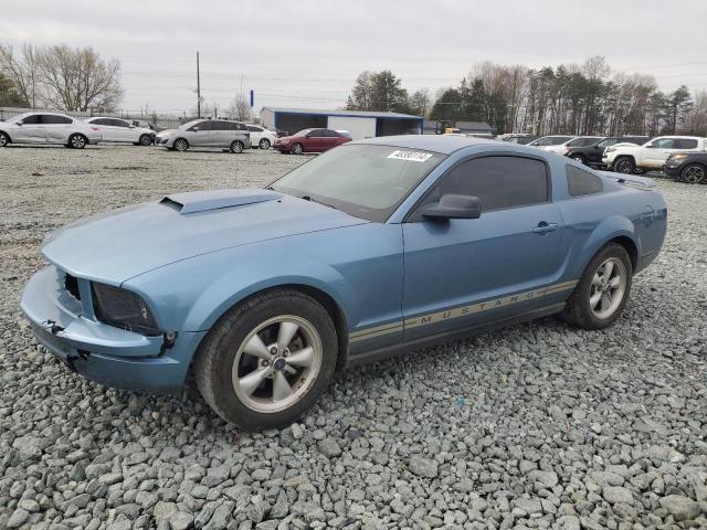 Obraz 1 z 2006 FORD MUSTANG  2006 z VIN 1ZVHT80N265122677