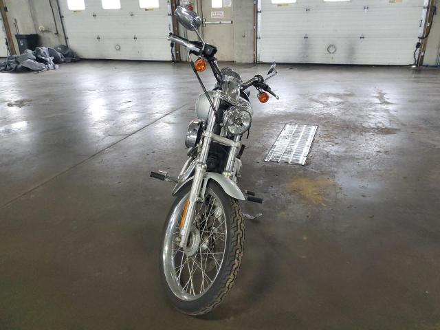 Image 2 of 2005 HARLEY-DAVIDSON XL883 C 2005 with VIN 1HD4CJM145K407671