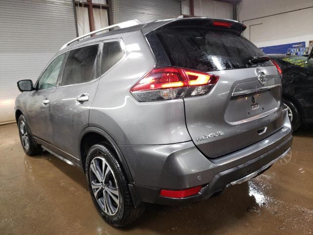 Obraz 2 z 2019 NISSAN ROGUE S 2019 z VIN 5N1AT2MV2KC752440