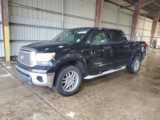 Image 1 of 2011 TOYOTA TUNDRA CREWMAX SR5 2011 with VIN 5TFEM5F17BX034583