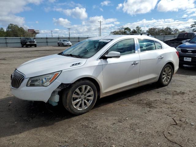 Image 1 of 2015 BUICK LACROSSE  2015 with VIN 1G4GB5GR5FF279800