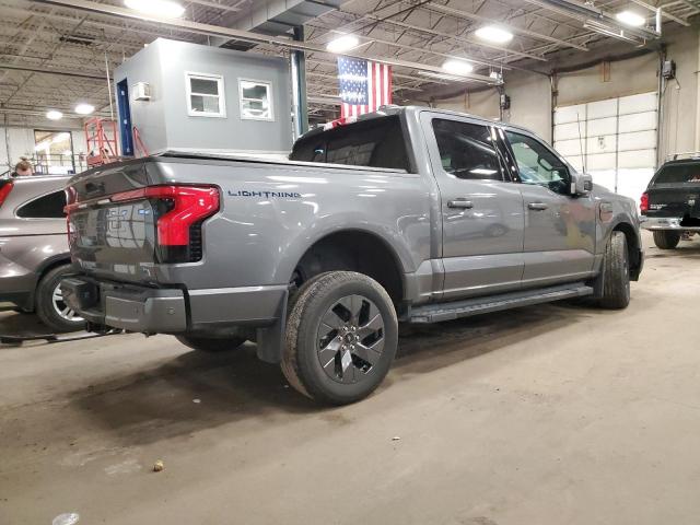 Obraz 3 z 2023 FORD F150 LIGHTNING PRO 2023 z VIN 1FTVW1EL9PWG01427