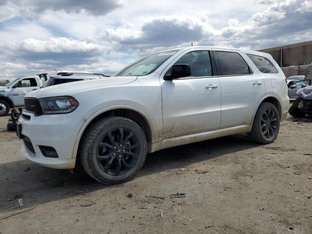 Изображение 2020 DODGE DURANGO GT 2020