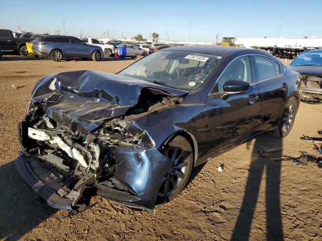 2021 MAZDA 6 SPORT 2021 image