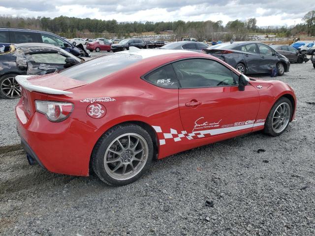 Изображение 3 2015 TOYOTA SCION FR-S  2015 с VIN JF1ZNAA10F8703541