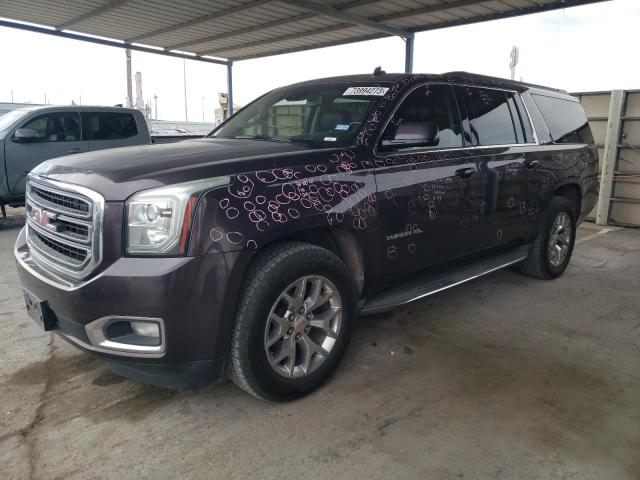 Obraz 1 z 2015 GMC YUKON XL K1500 SLT 2015 z VIN 1GKS2HKC4FR231128
