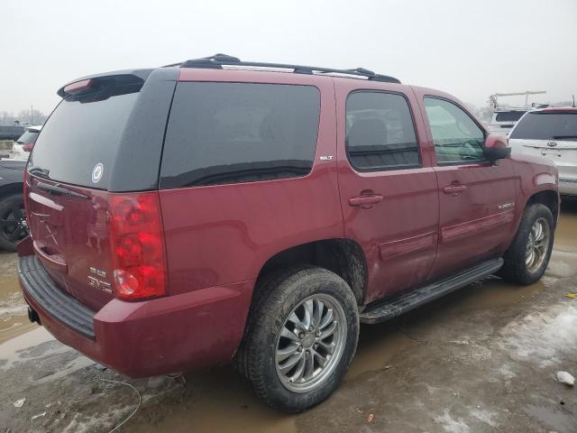 Изображение 3 2007 GMC Yukon 2007 с VIN 1GKFK13087J102516