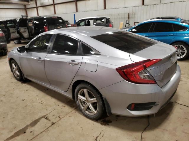 Obraz 2 z 2016 HONDA CIVIC LX 2016 z VIN 19XFC2F59GE003013