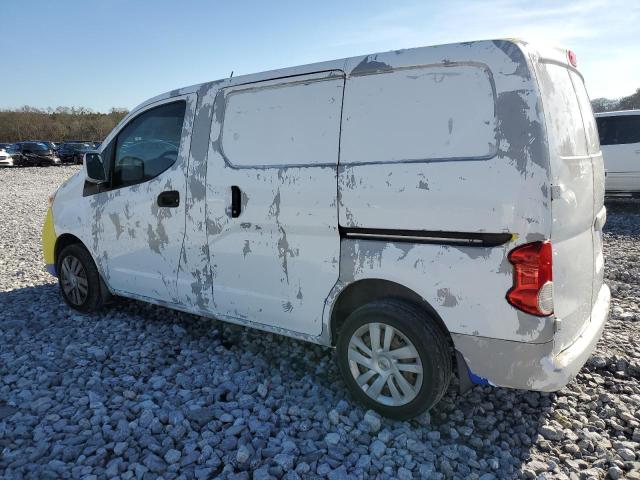 Image 2 of 2015 NISSAN NV200 2.5S 2015 with VIN 3N6CM0KN2FK728542