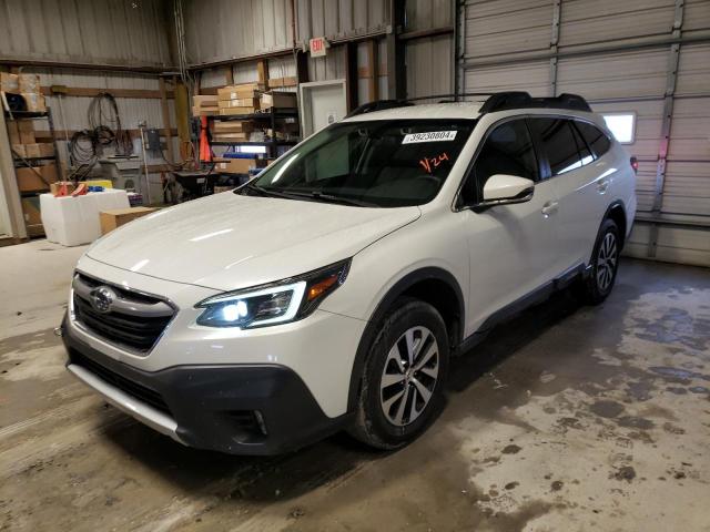 Obraz 2020 SUBARU OUTBACK PREMIUM 2020