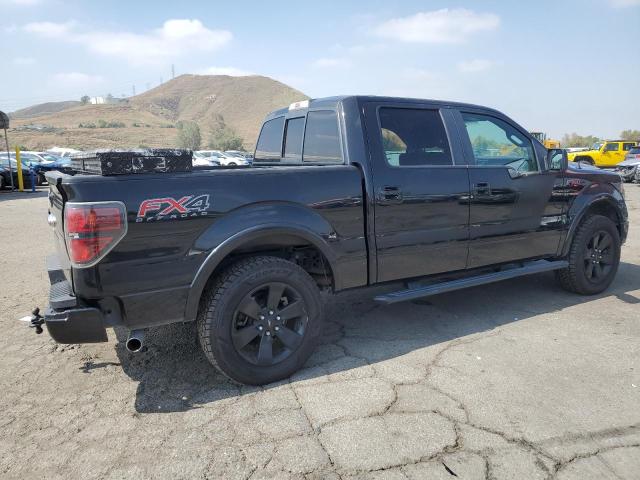 Obraz 3 z 2014 FORD F150 SUPERCREW 2014 z VIN 1FTFW1EF5EFC72849