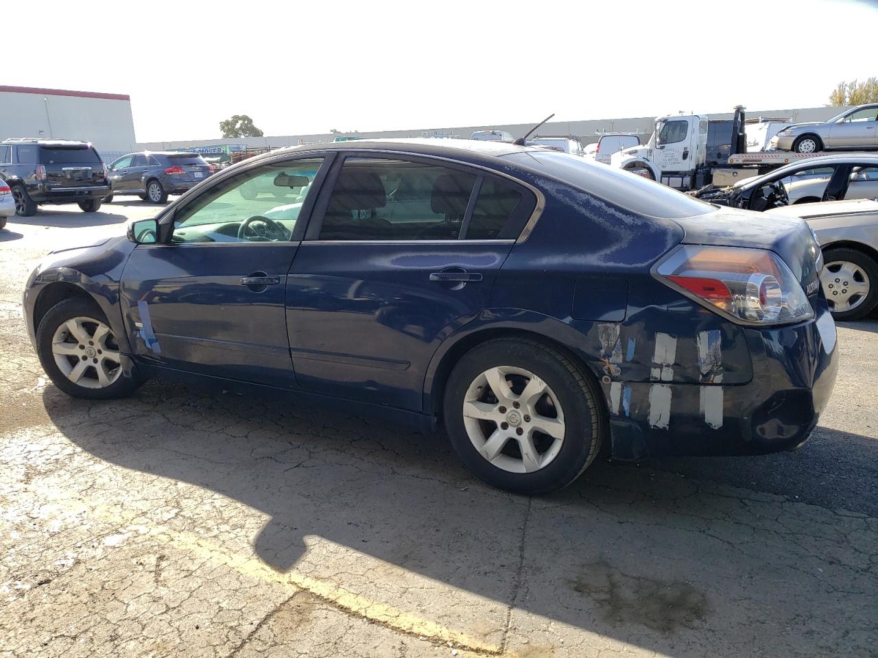 Obraz 2 z 2007 NISSAN ALTIMA HYBRID 2007 z VIN 1N4CL21E27C171518