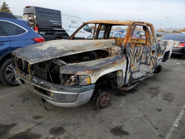 1998 Dodge RAM 1500 1998 image